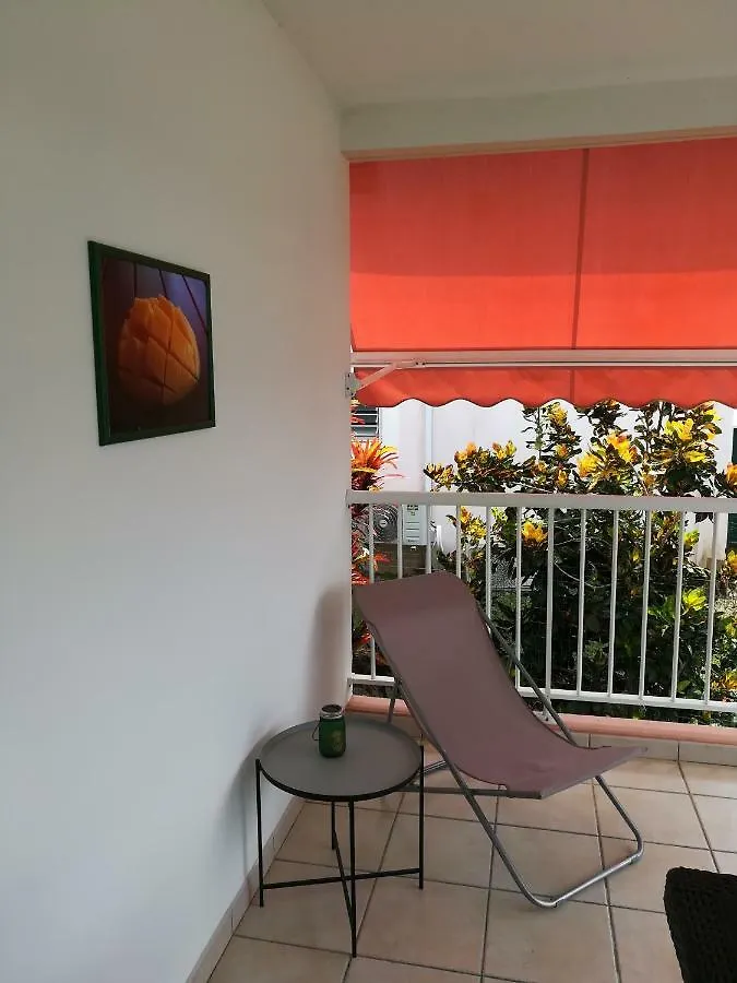 Kaynou Apartment Le Diamant