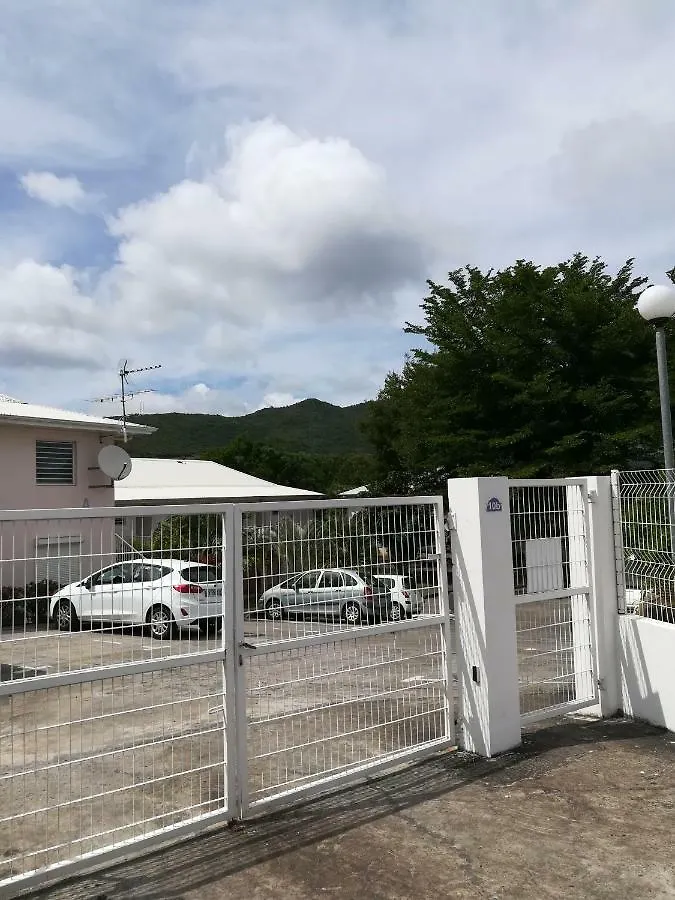 Kaynou Apartment Le Diamant
