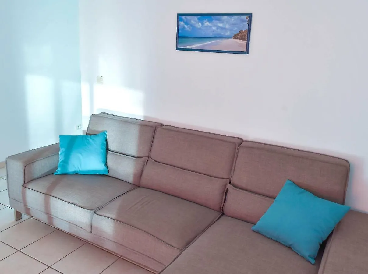 Kaynou Apartment Le Diamant 0*,