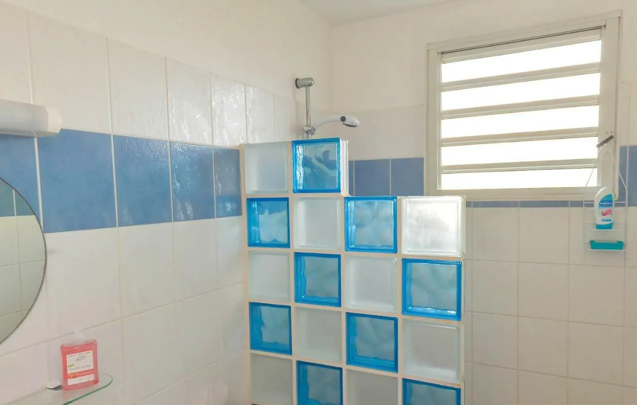 Kaynou Apartment Le Diamant 0*,  Martinique