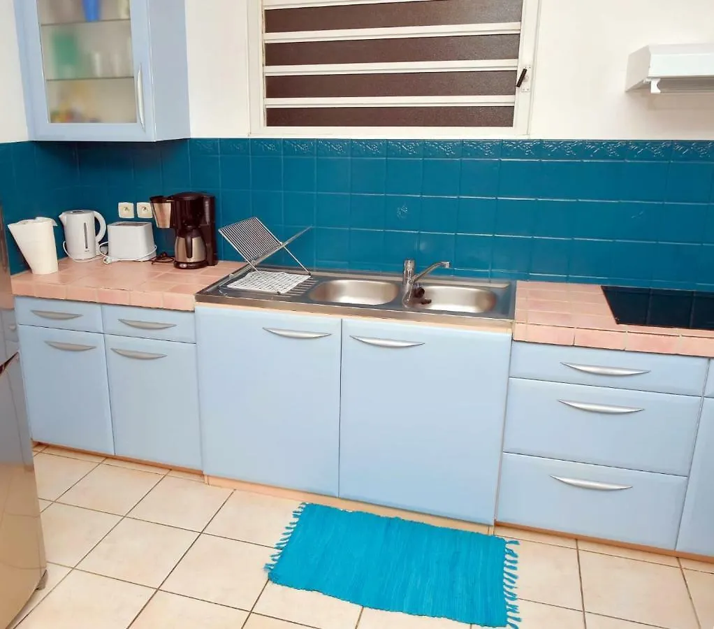 Kaynou Apartment Le Diamant