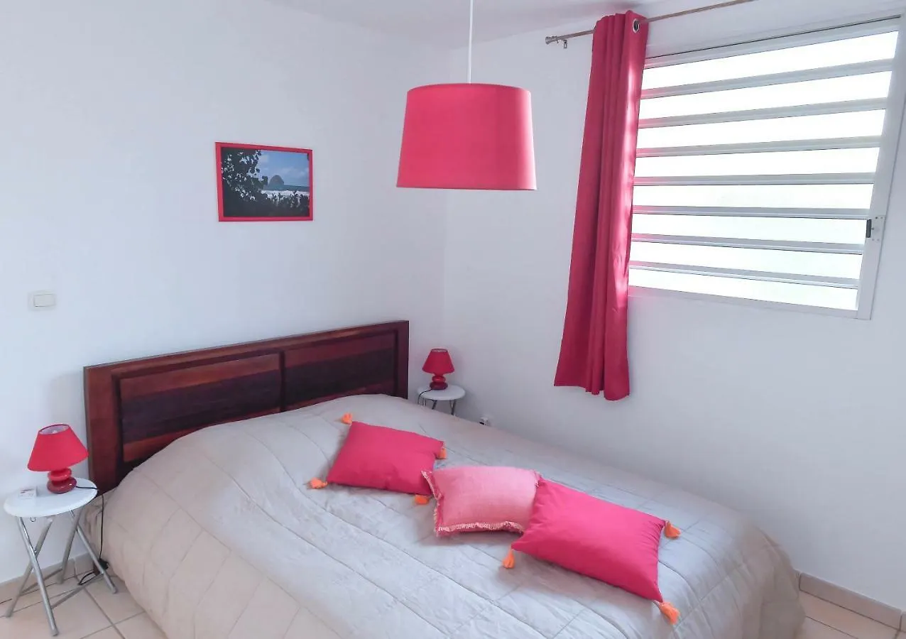 Kaynou Apartment Le Diamant