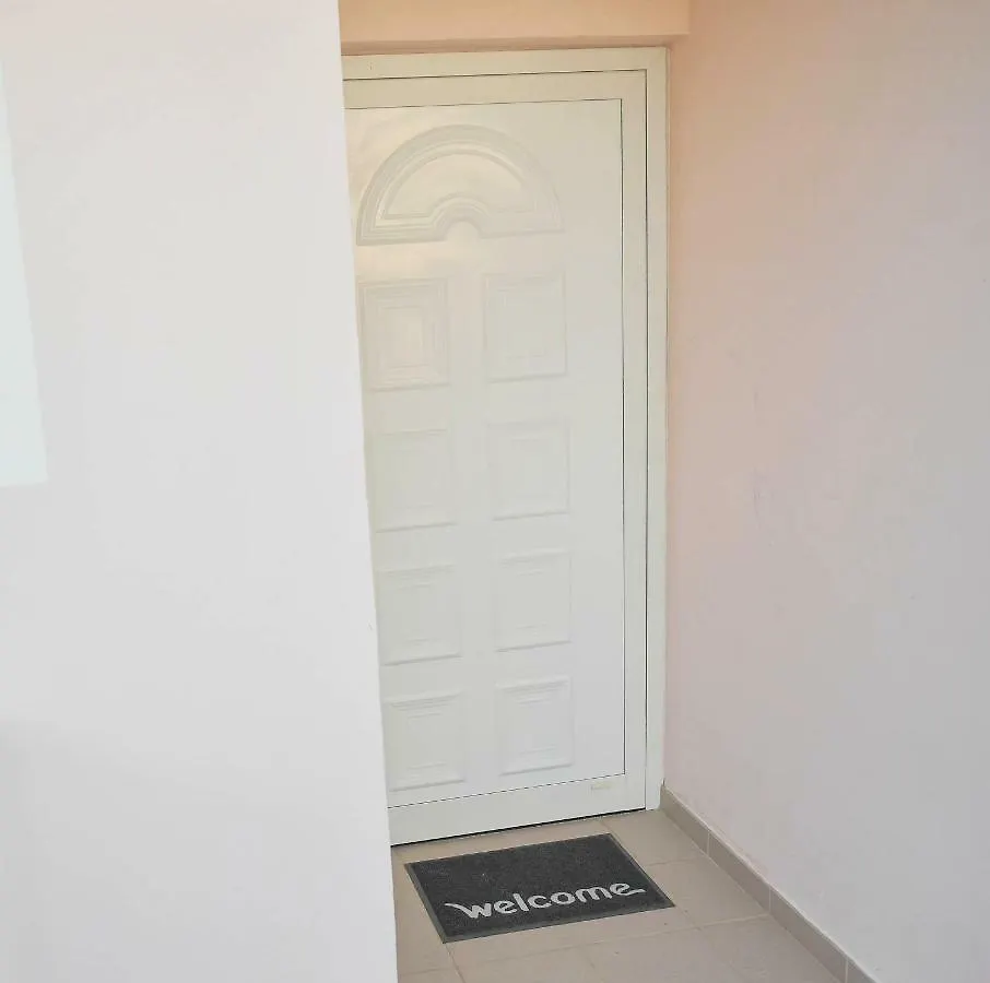 Kaynou Apartment Le Diamant
